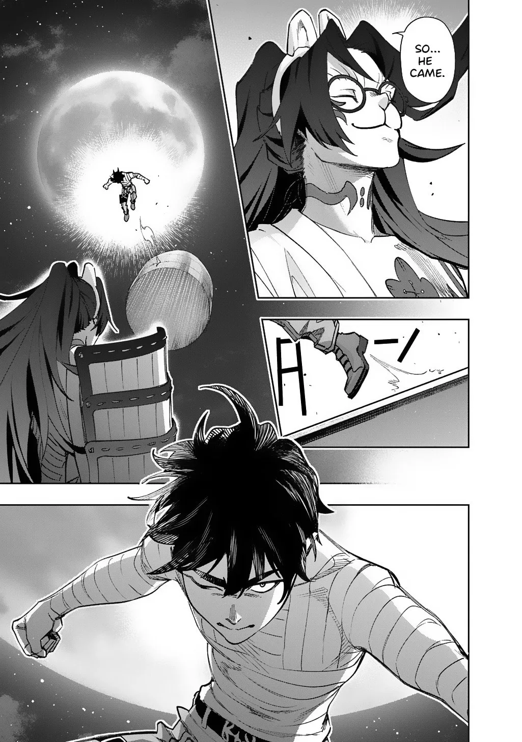 The Kingdoms of Ruin Chapter 57 page 13 - 