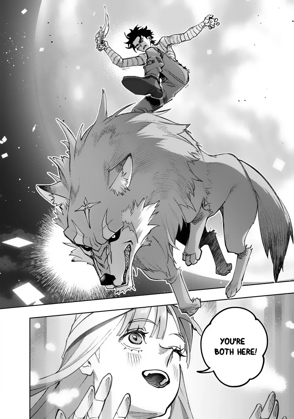The Kingdoms of Ruin Chapter 57 page 14 - 