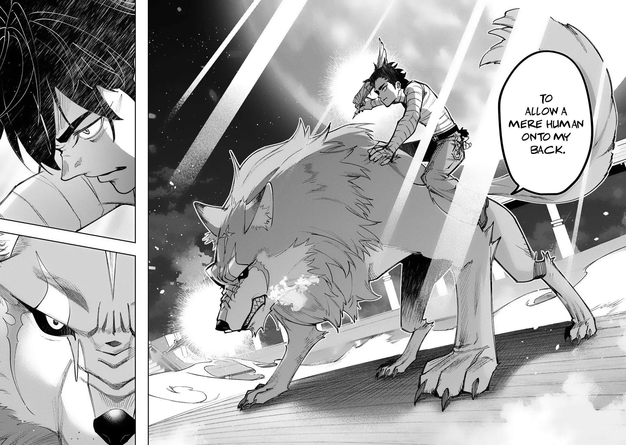 The Kingdoms of Ruin Chapter 57 page 16 - 