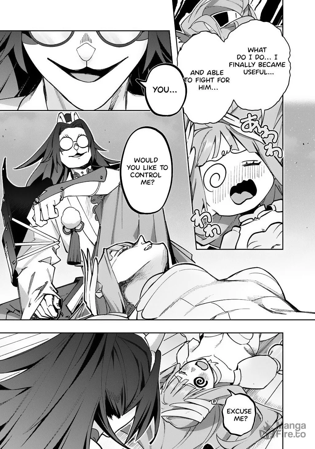 The Kingdoms of Ruin Chapter 57 page 3 - 