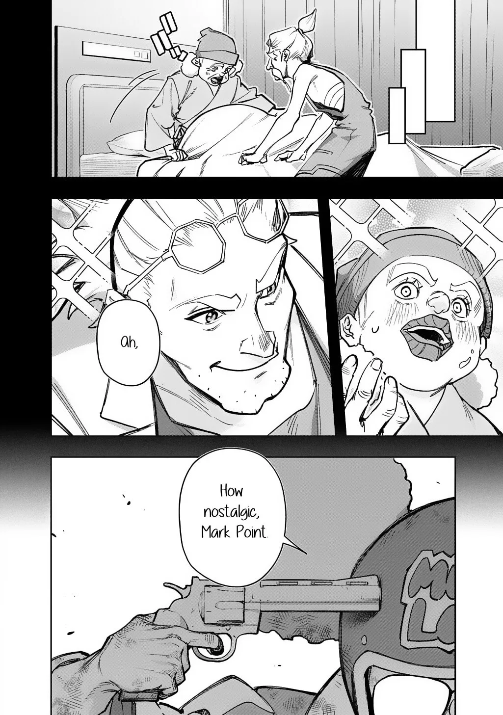 The Kingdoms of Ruin Chapter 57 page 23 - 