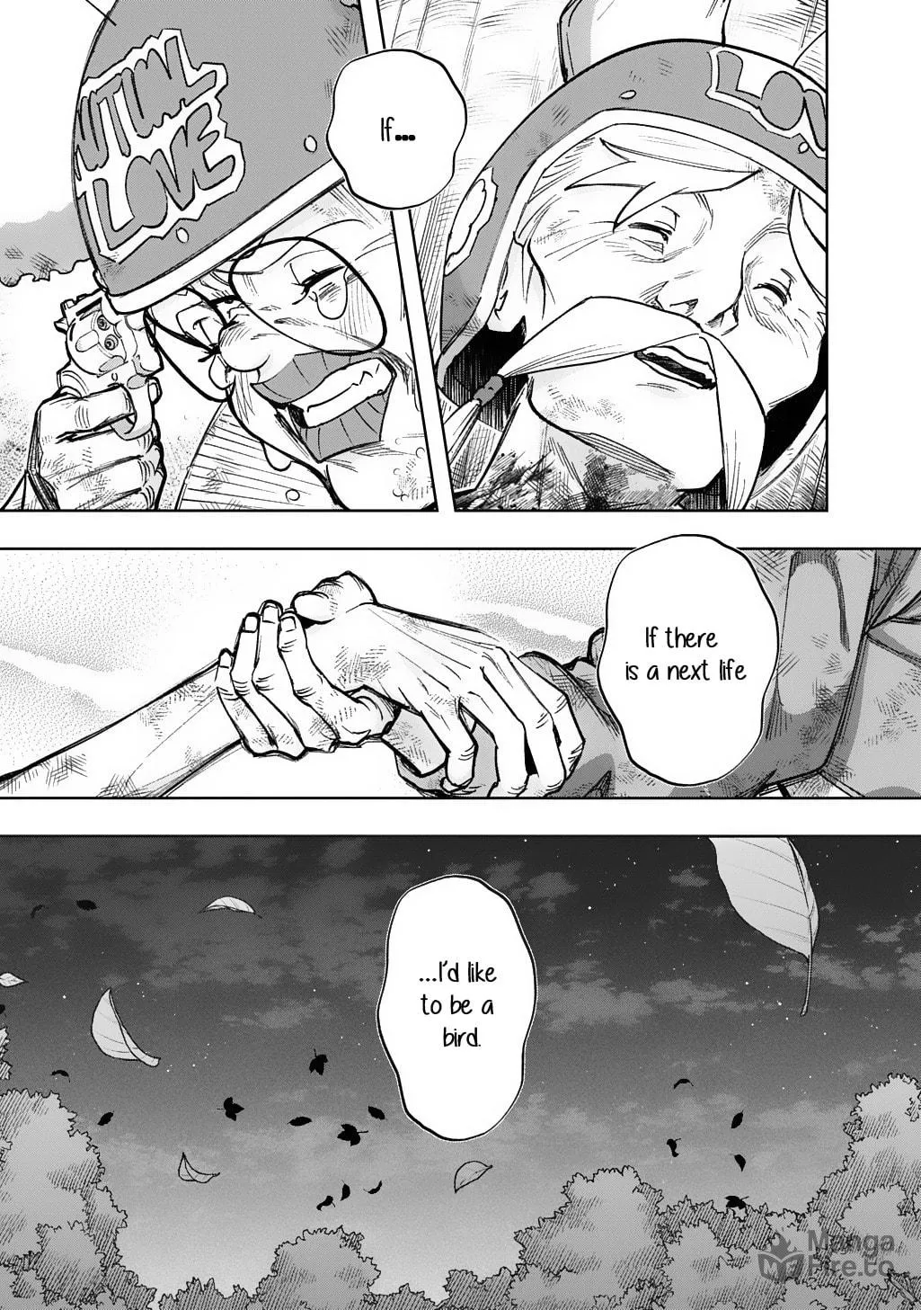 The Kingdoms of Ruin Chapter 57 page 24 - 