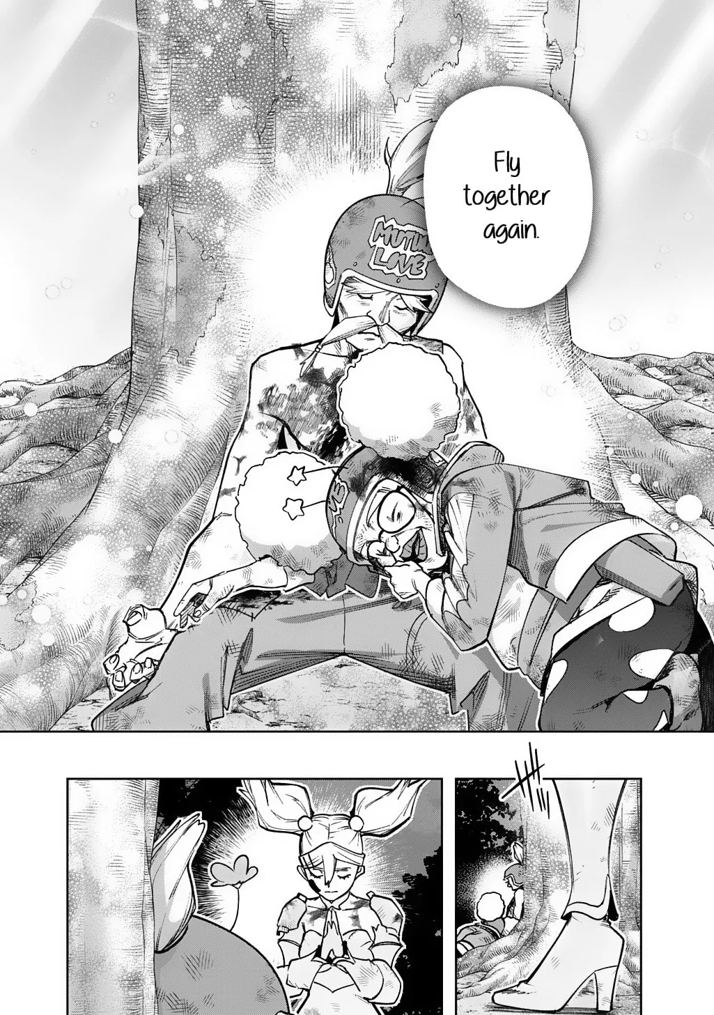 The Kingdoms of Ruin Chapter 57 page 26 - 