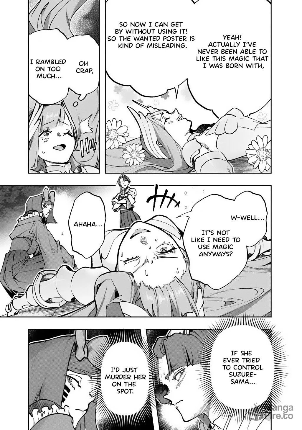 The Kingdoms of Ruin Chapter 57 page 5 - 