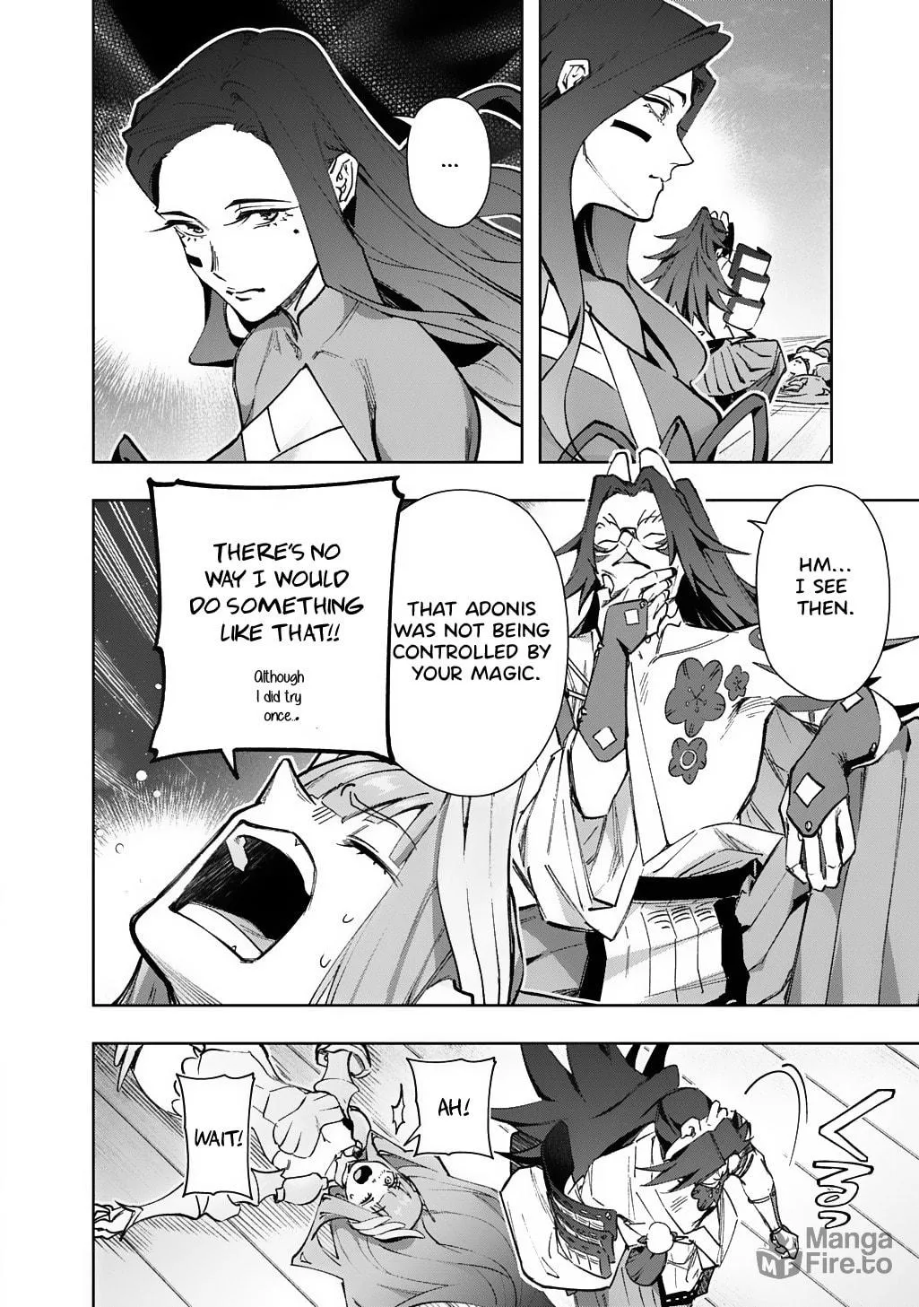 The Kingdoms of Ruin Chapter 57 page 6 - 