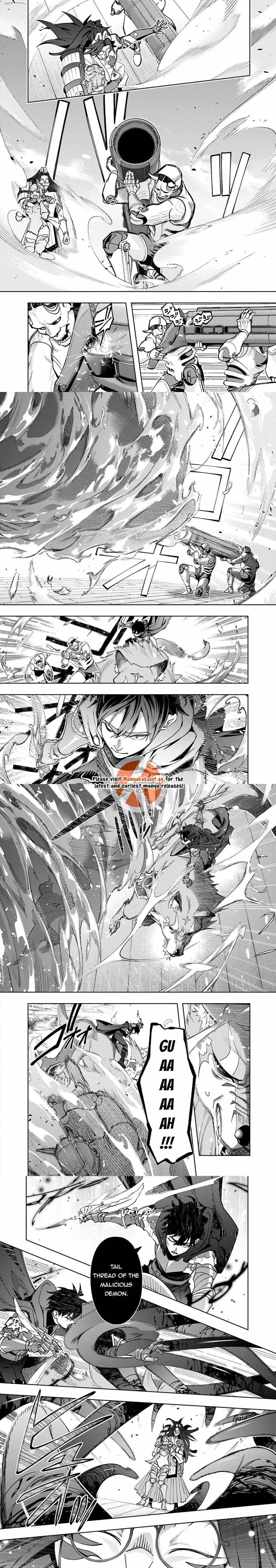 The Kingdoms of Ruin Chapter 58.2 page 3 - 