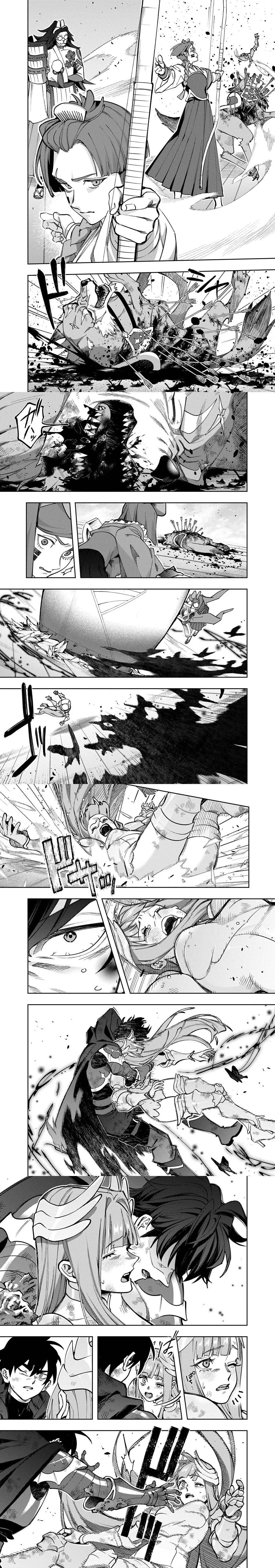 The Kingdoms of Ruin Chapter 58.2 page 7 - 