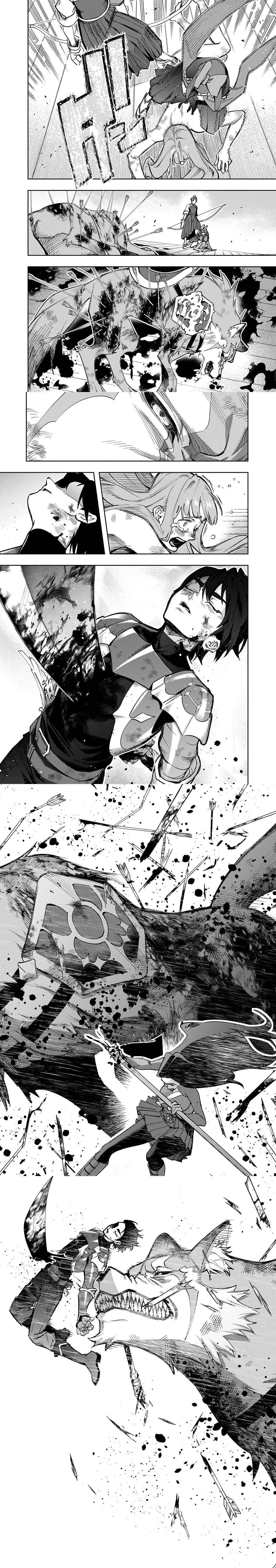 The Kingdoms of Ruin Chapter 58.2 page 9 - 