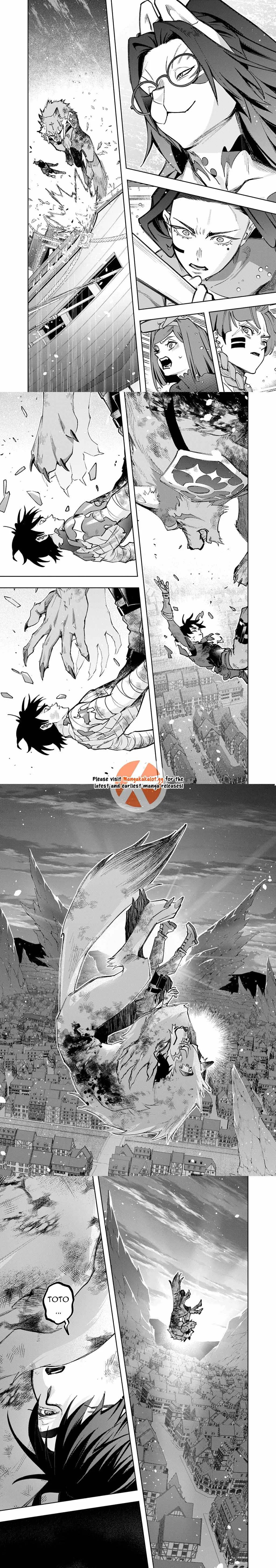The Kingdoms of Ruin Chapter 58.2 page 10 - 