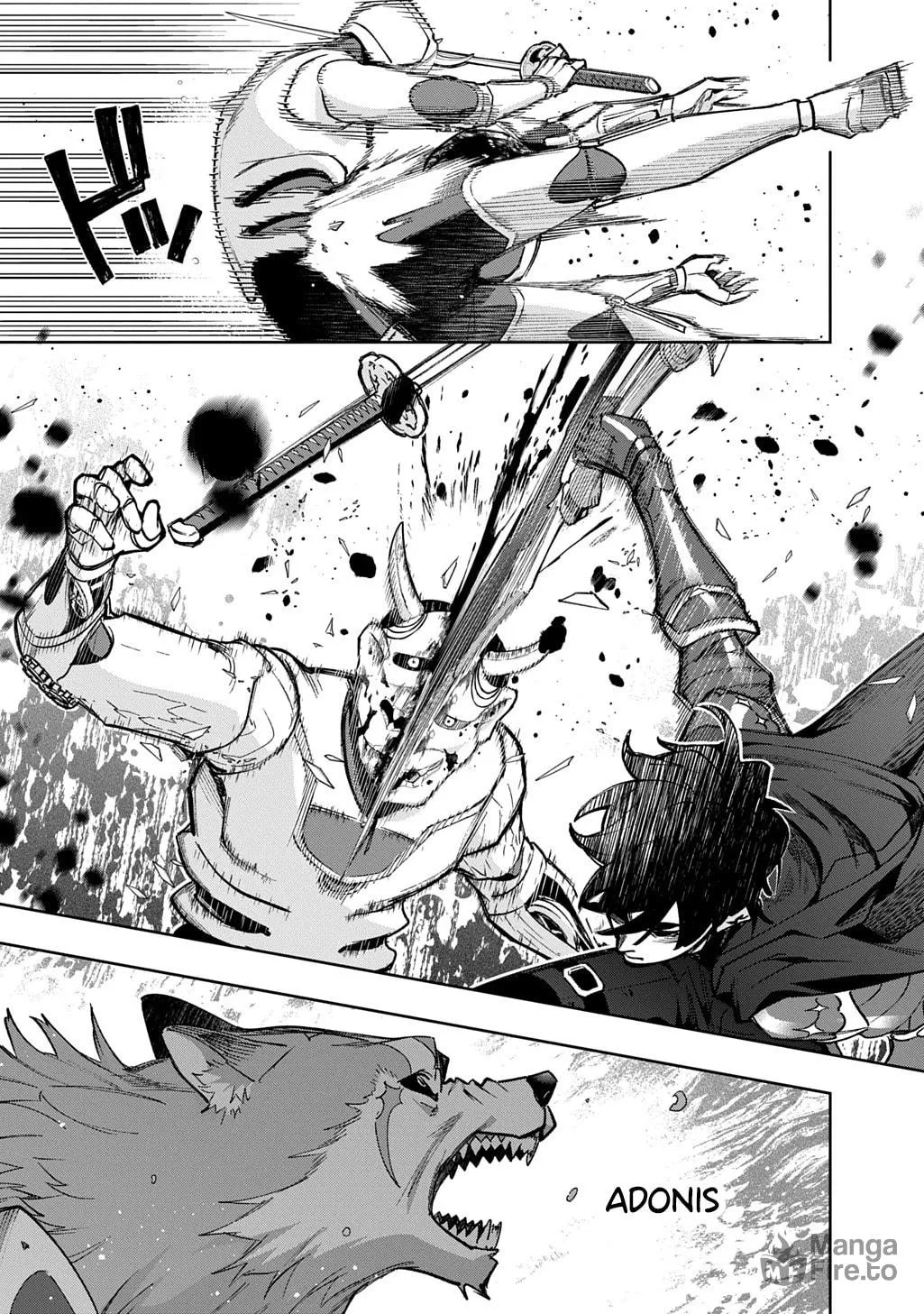The Kingdoms of Ruin Chapter 58 page 12 - 