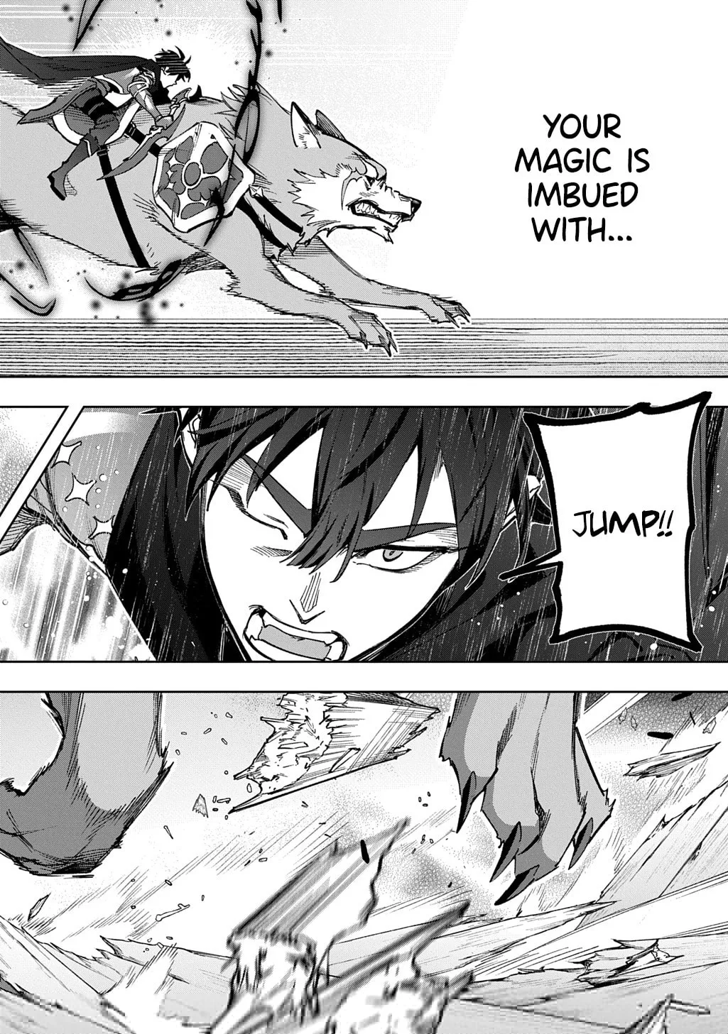 The Kingdoms of Ruin Chapter 58 page 13 - 