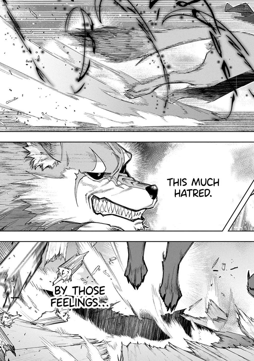 The Kingdoms of Ruin Chapter 58 page 14 - 