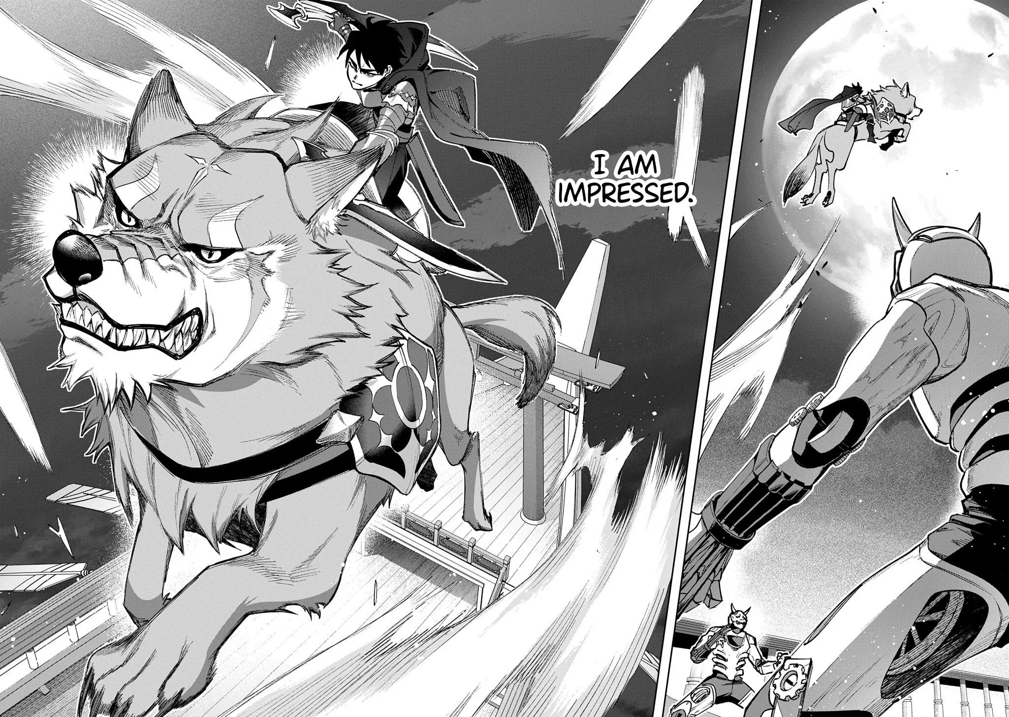 The Kingdoms of Ruin Chapter 58 page 15 - 