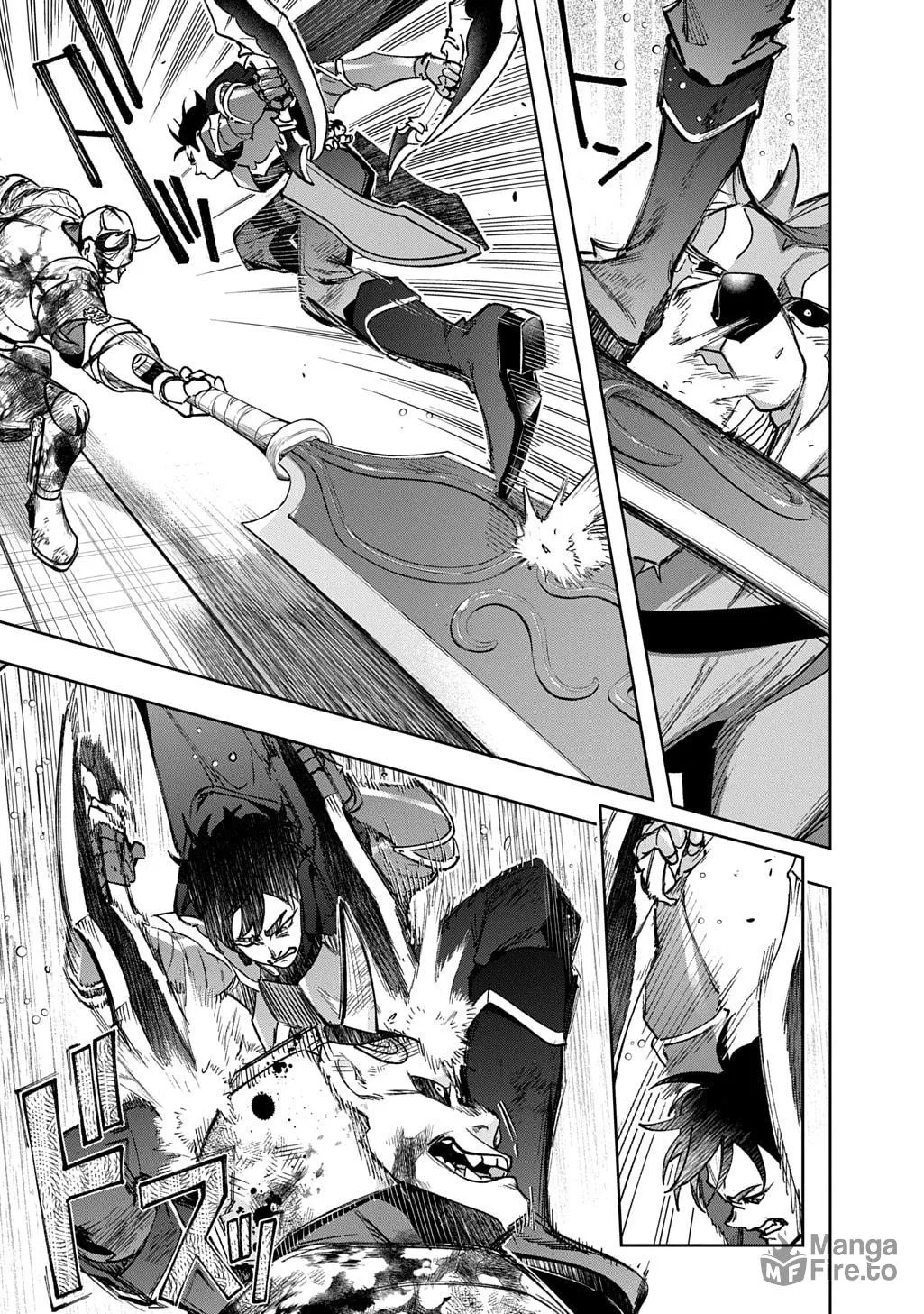 The Kingdoms of Ruin Chapter 58 page 27 - 