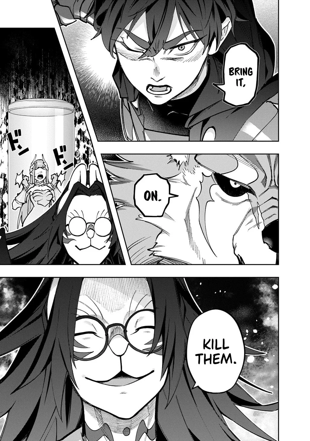 The Kingdoms of Ruin Chapter 58 page 4 - 
