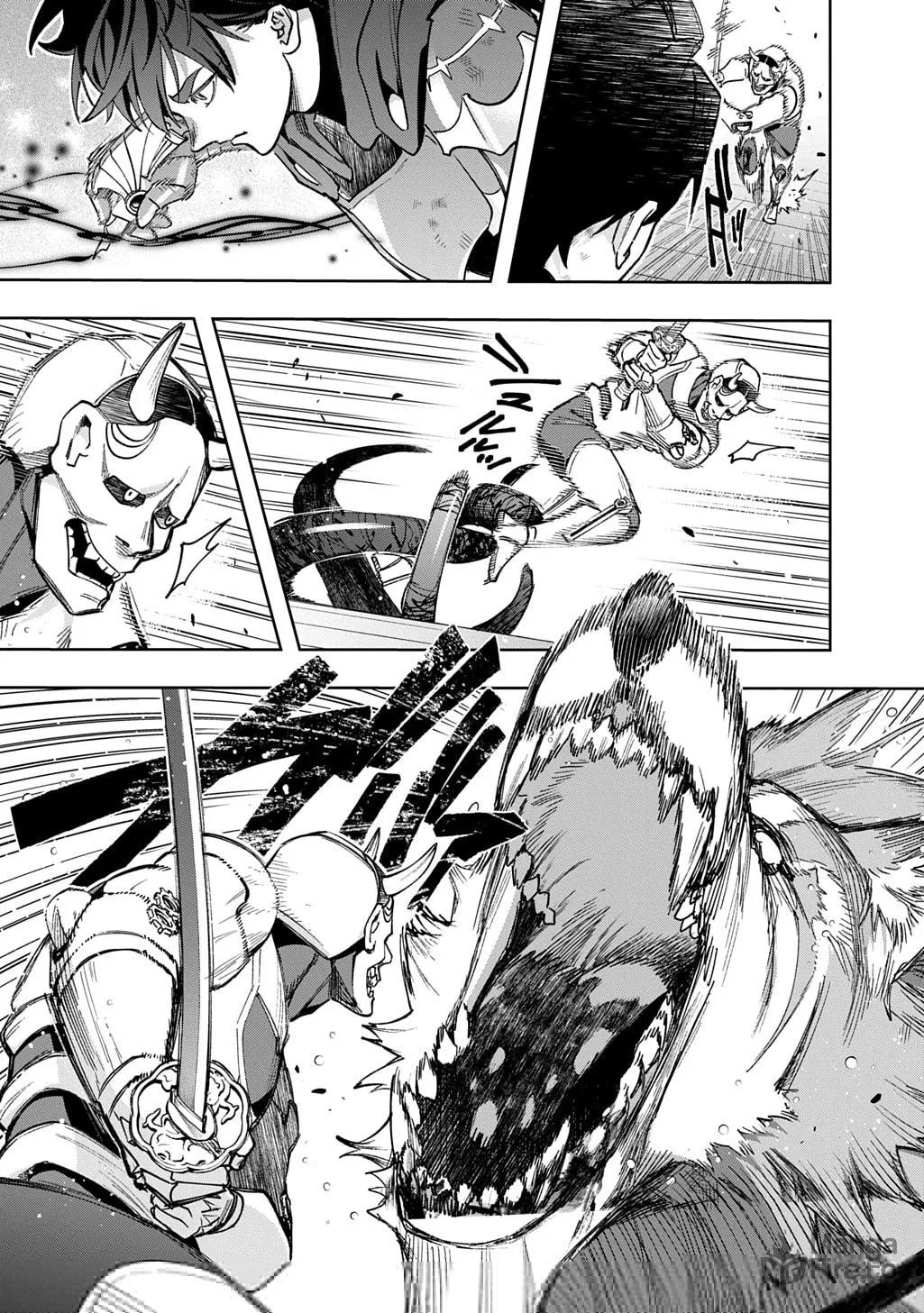 The Kingdoms of Ruin Chapter 58 page 39 - 