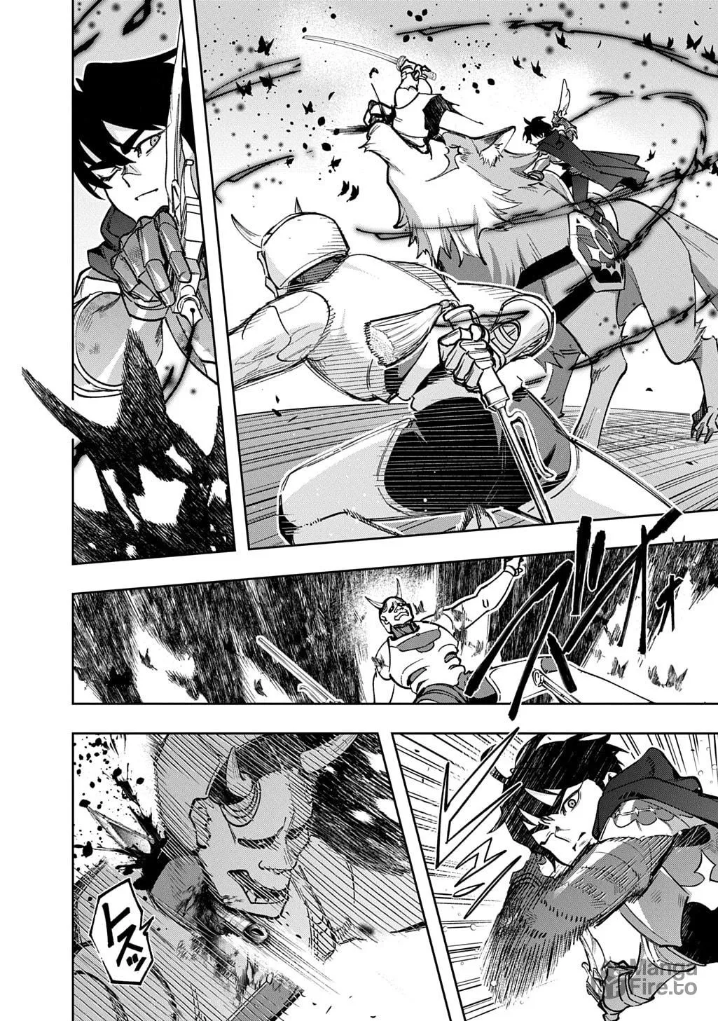 The Kingdoms of Ruin Chapter 58 page 40 - 