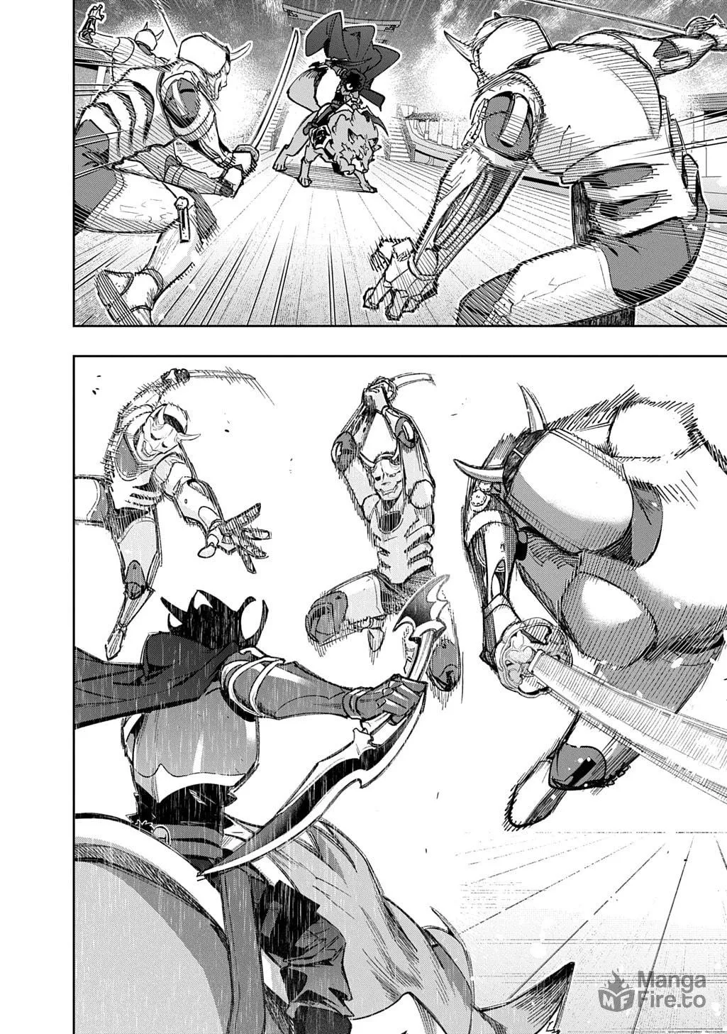 The Kingdoms of Ruin Chapter 58 page 5 - 