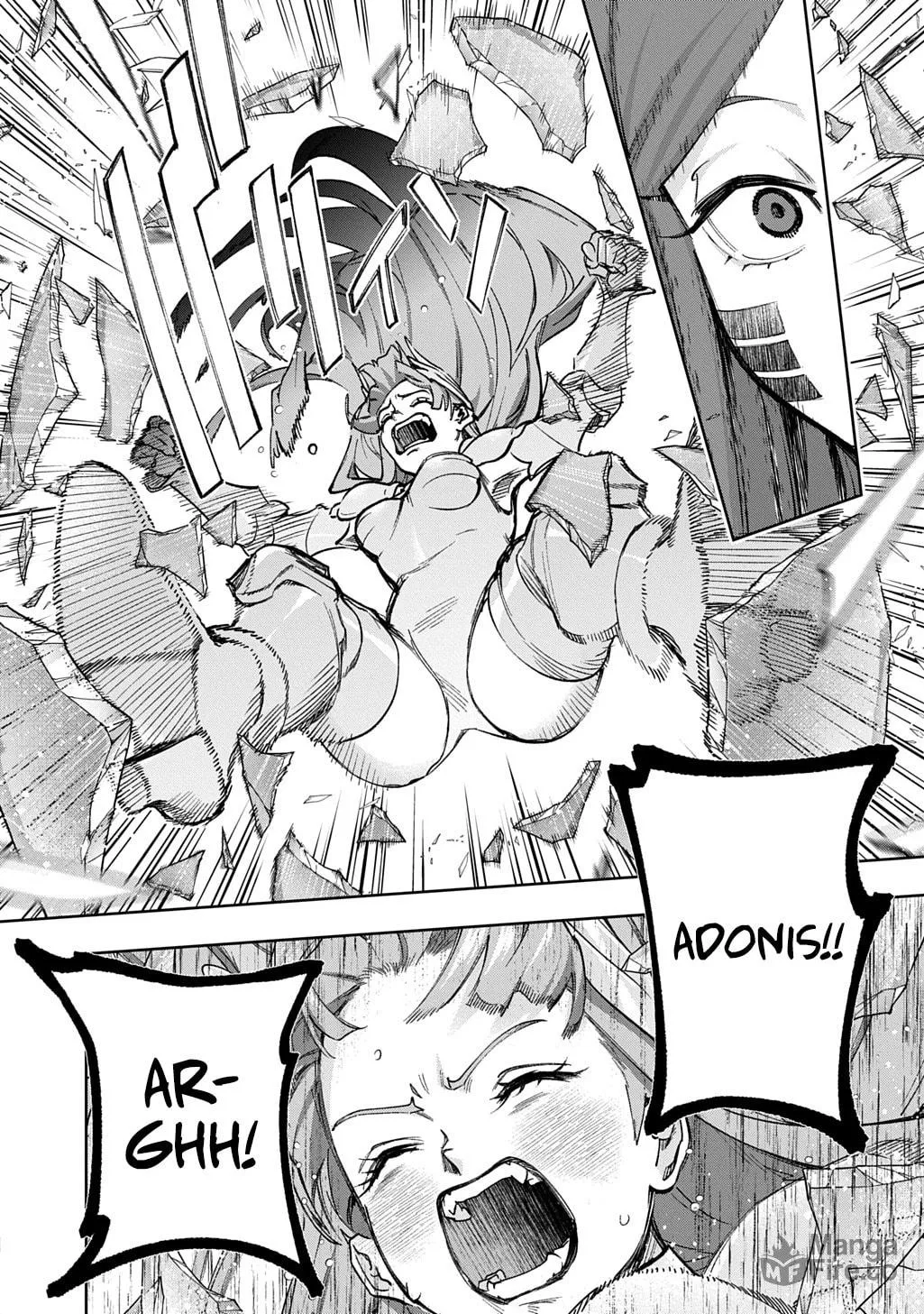 The Kingdoms of Ruin Chapter 58 page 42 - 