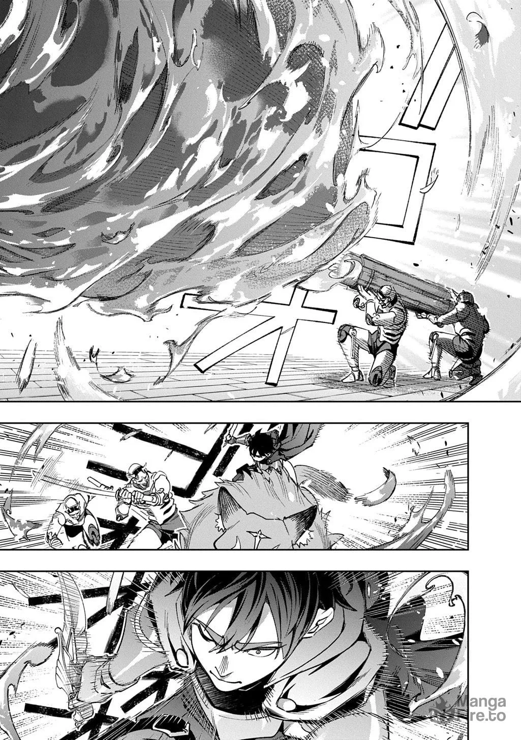 The Kingdoms of Ruin Chapter 58 page 45 - 