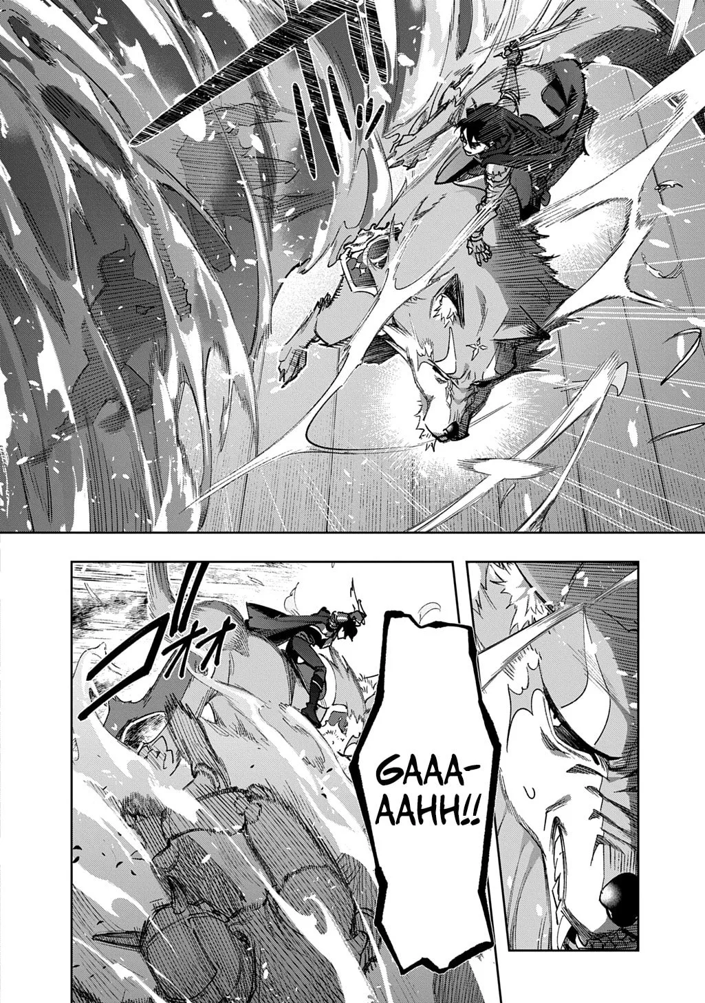 The Kingdoms of Ruin Chapter 58 page 46 - 