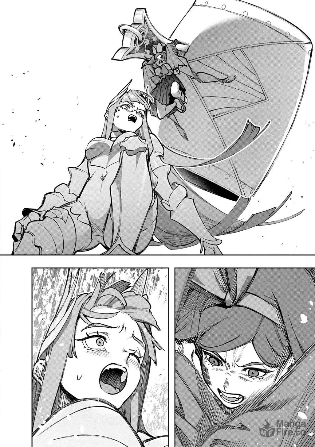 The Kingdoms of Ruin Chapter 58 page 50 - 