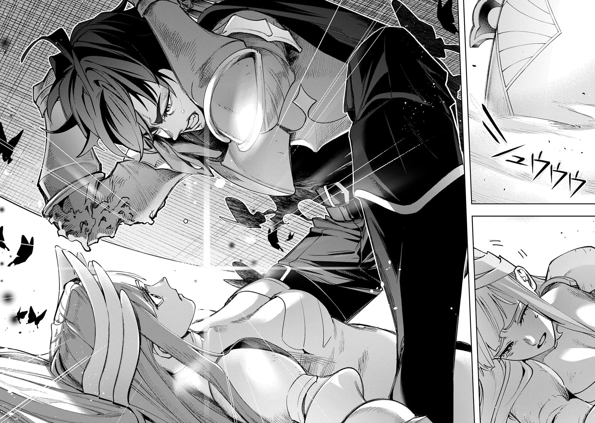 The Kingdoms of Ruin Chapter 58 page 52 - 