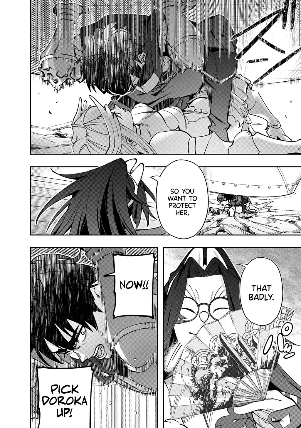 The Kingdoms of Ruin Chapter 58 page 53 - 
