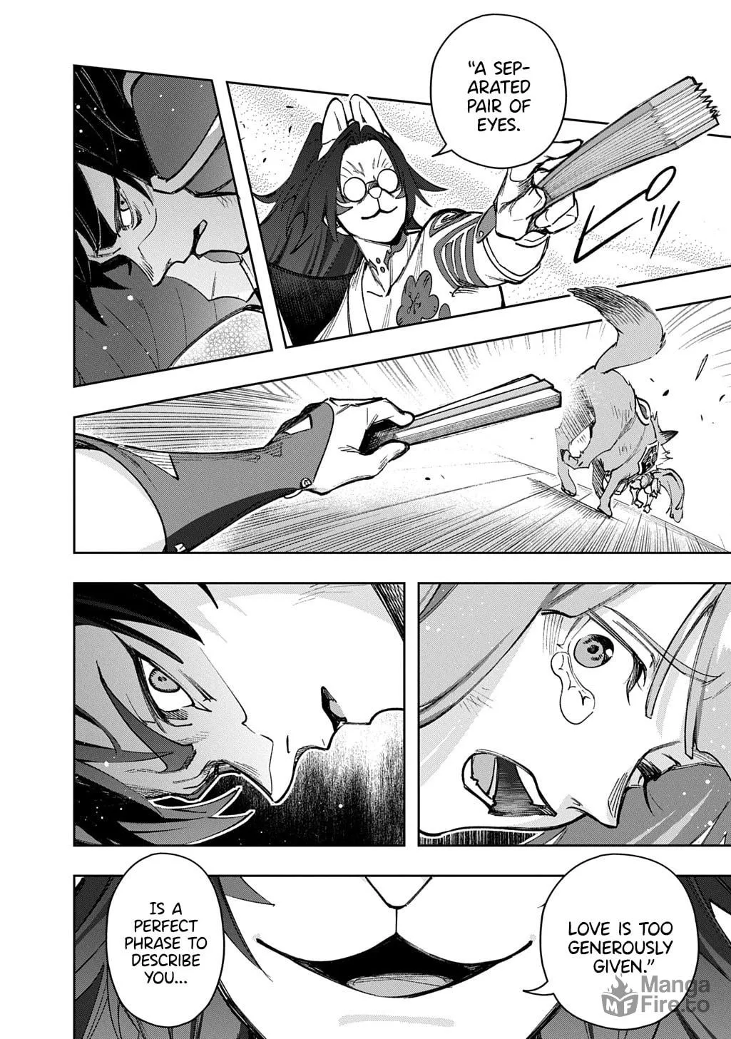 The Kingdoms of Ruin Chapter 58 page 55 - 