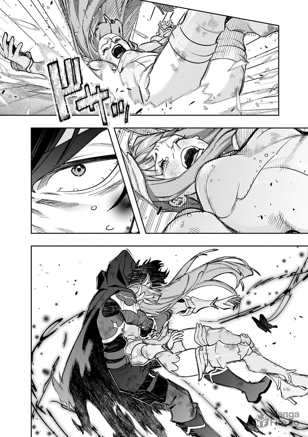 The Kingdoms of Ruin Chapter 58 page 60 - 