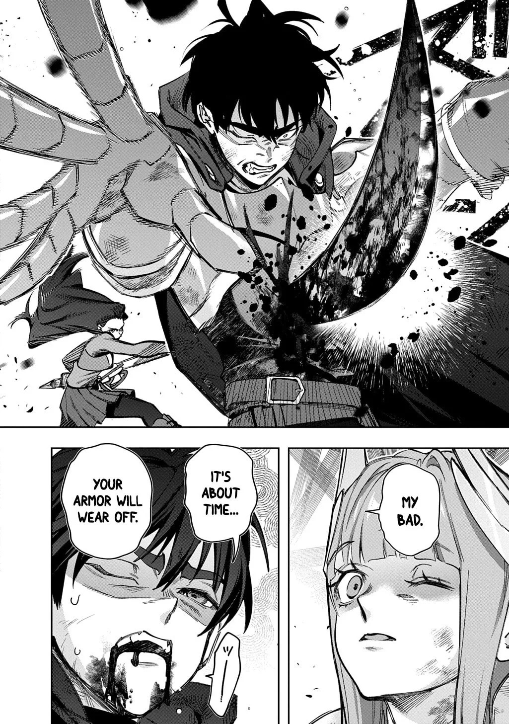 The Kingdoms of Ruin Chapter 58 page 62 - 