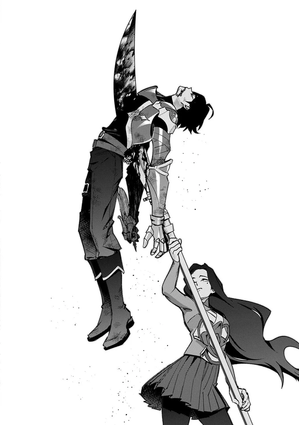 The Kingdoms of Ruin Chapter 58 page 64 - 