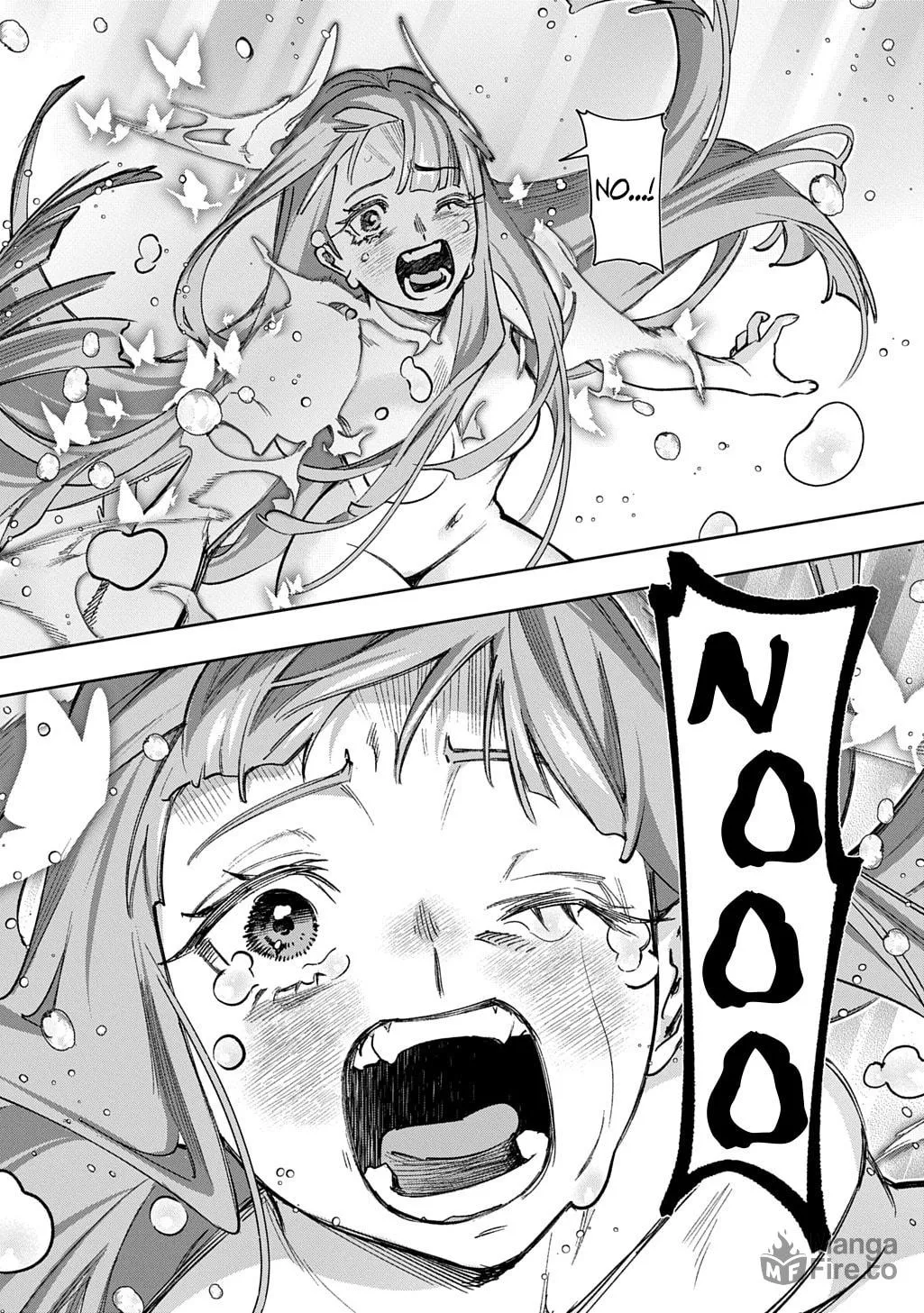 The Kingdoms of Ruin Chapter 58 page 65 - 