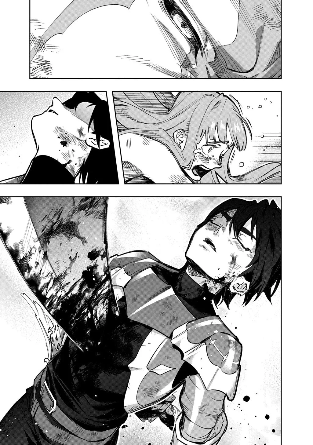 The Kingdoms of Ruin Chapter 58 page 67 - 
