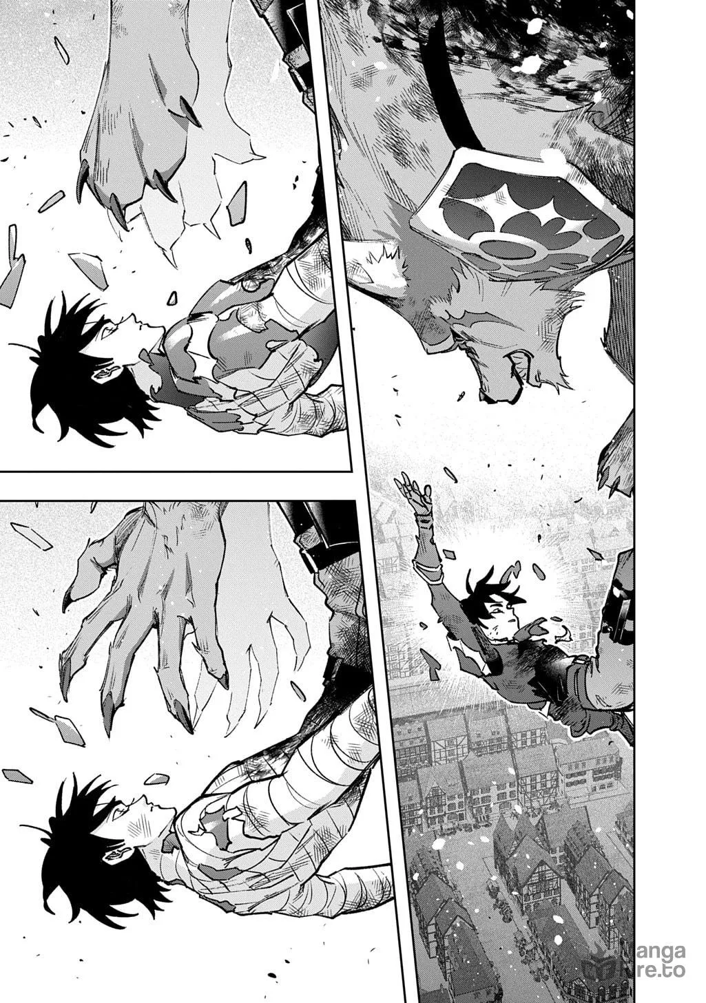 The Kingdoms of Ruin Chapter 58 page 70 - 