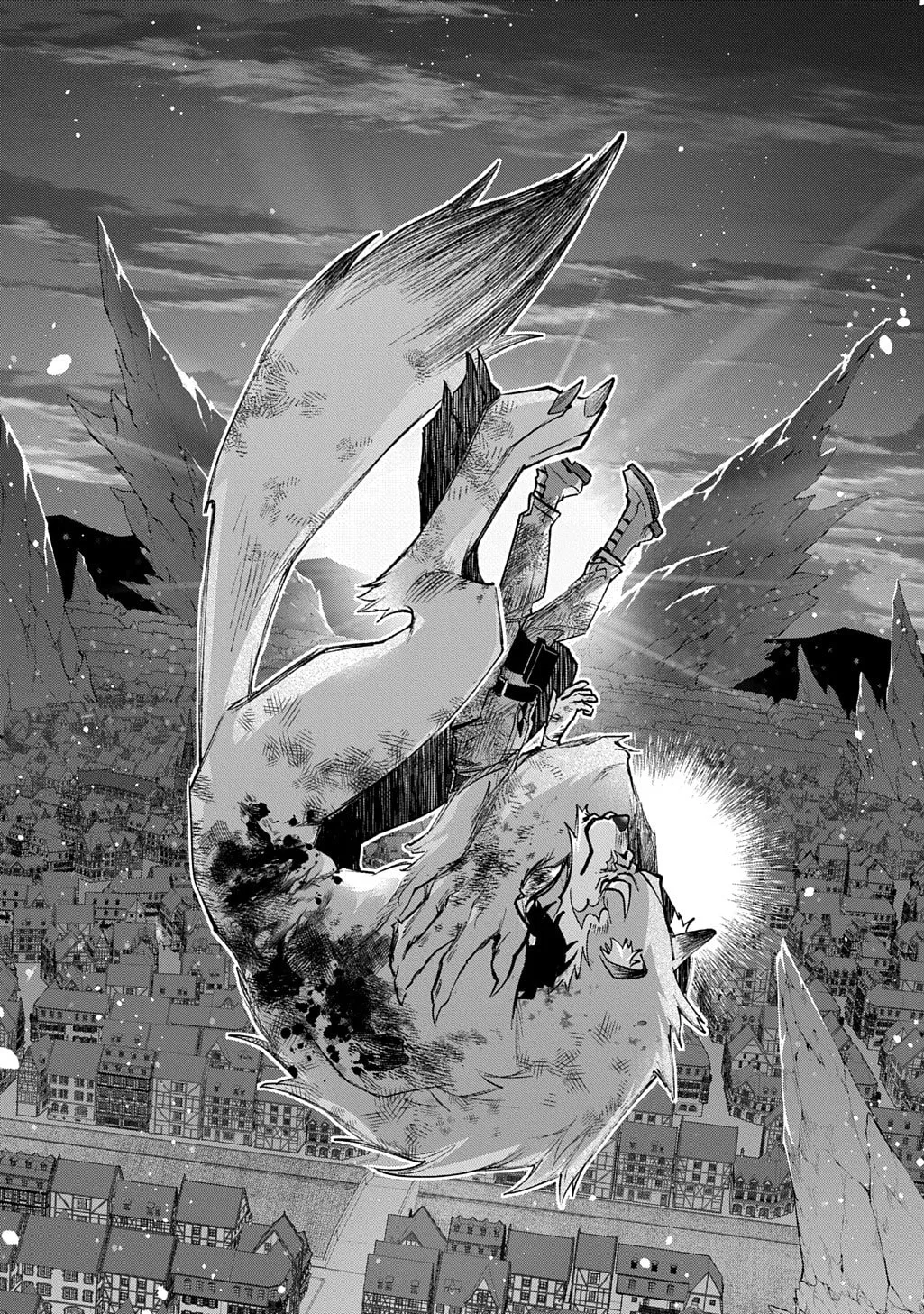 The Kingdoms of Ruin Chapter 58 page 71 - 