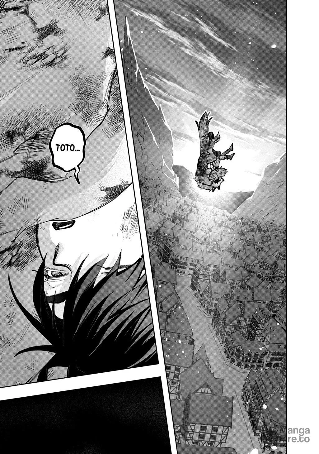 The Kingdoms of Ruin Chapter 58 page 72 - 