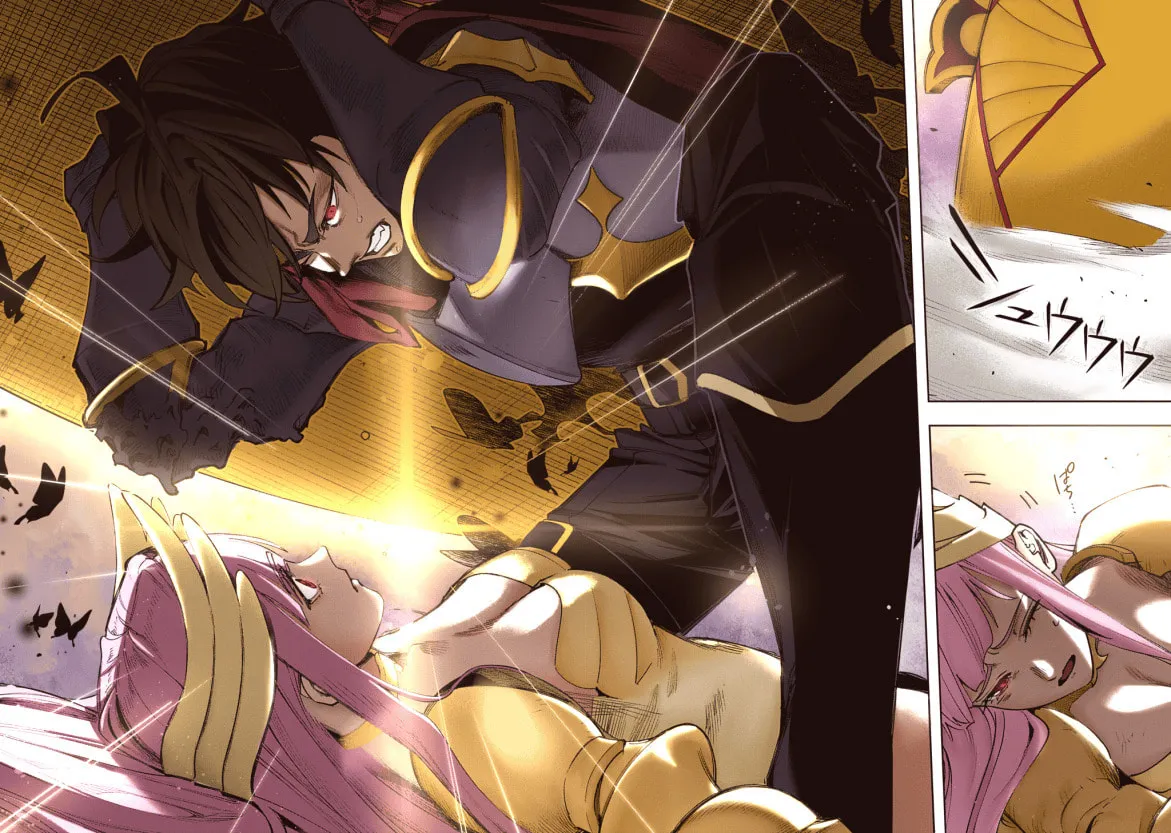 The Kingdoms of Ruin Chapter 58 page 73 - 