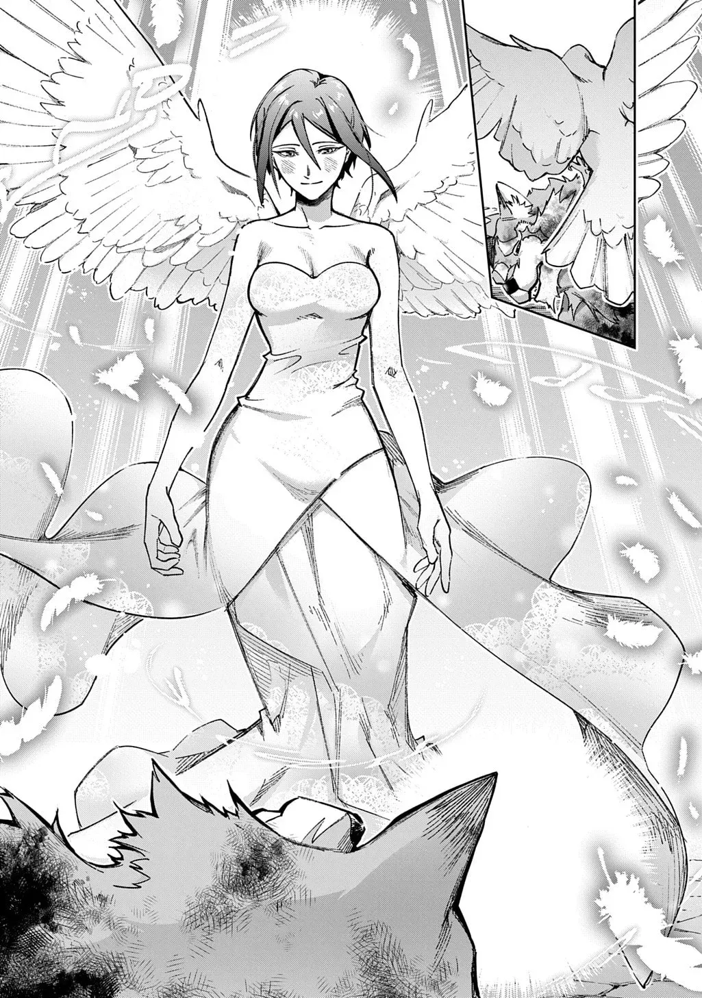 The Kingdoms of Ruin Chapter 59.2 page 16 - 
