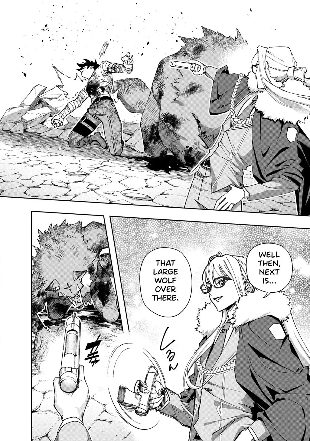 The Kingdoms of Ruin Chapter 59.2 page 10 - 