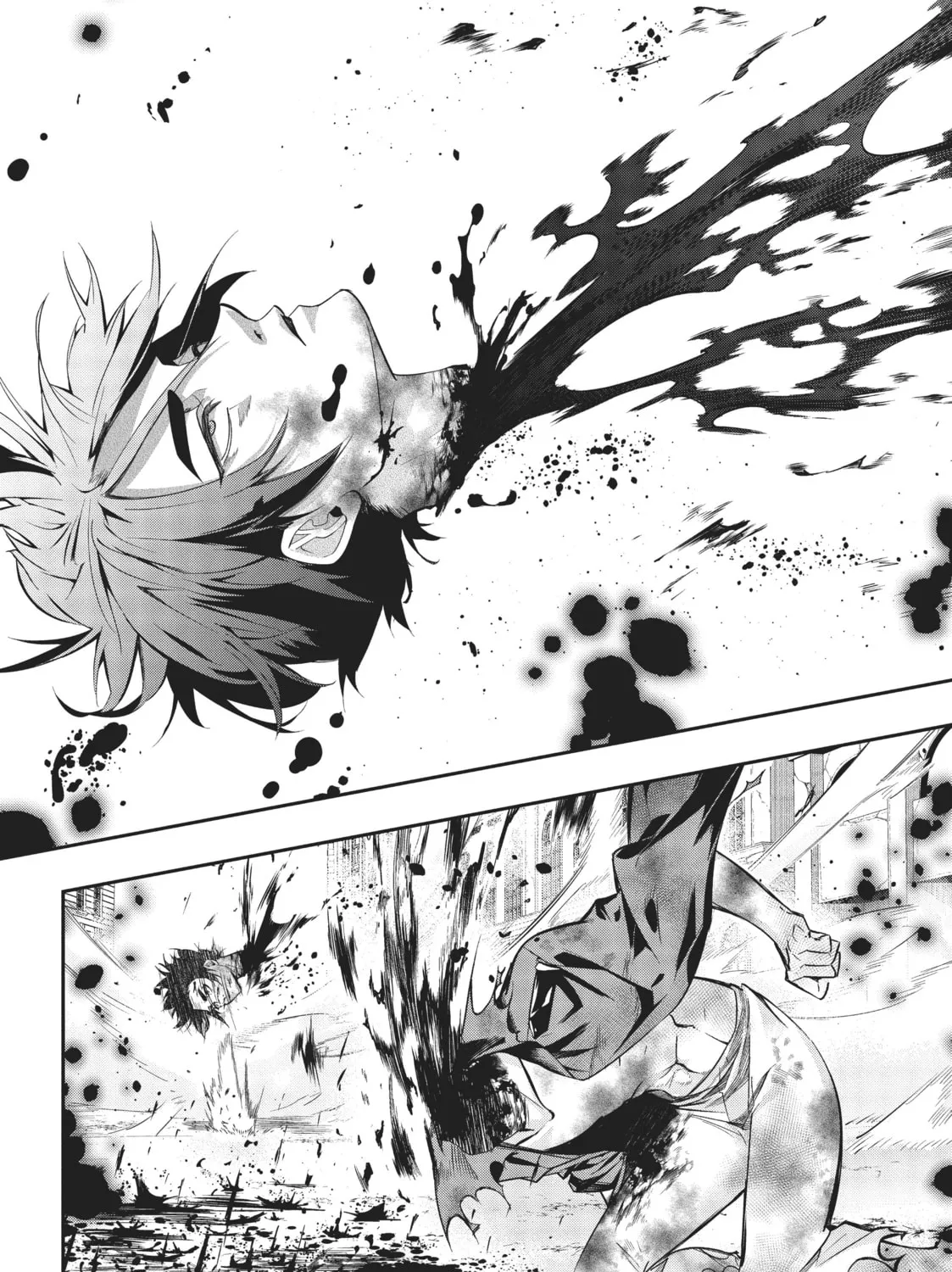 The Kingdoms of Ruin Chapter 6 page 51 - 