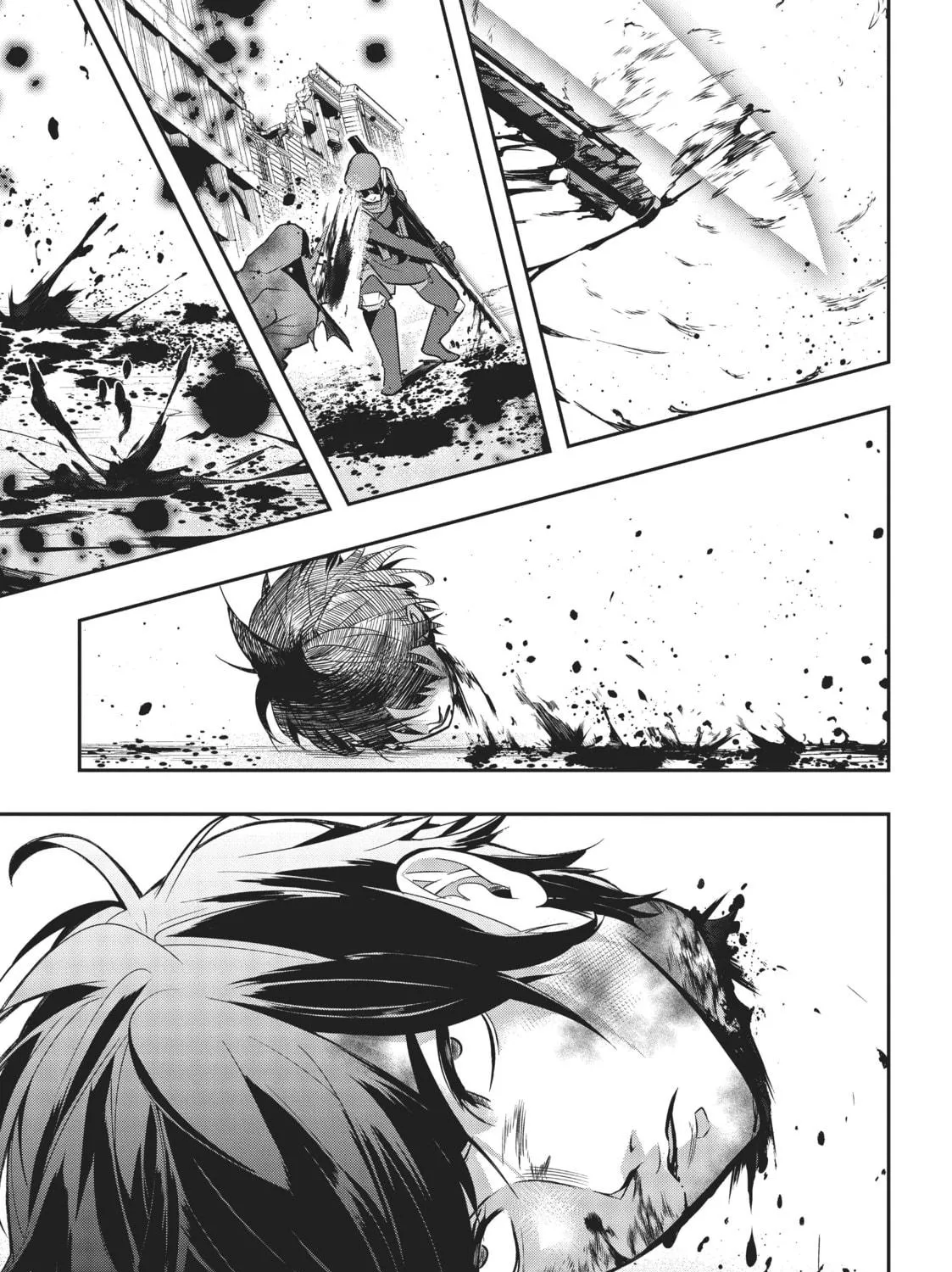 The Kingdoms of Ruin Chapter 6 page 53 - 