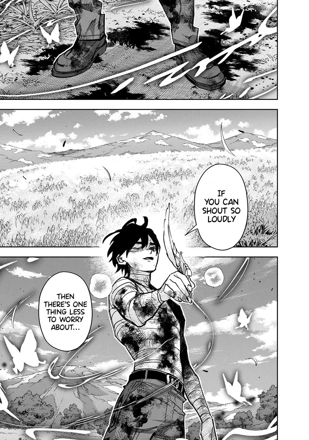 The Kingdoms of Ruin Chapter 60 page 21 - 