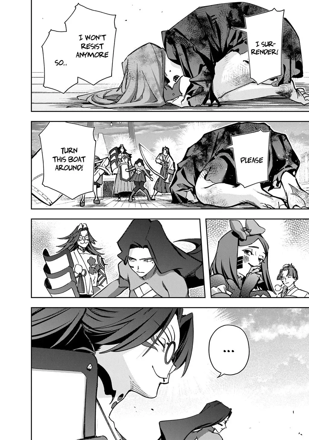 The Kingdoms of Ruin Chapter 60 page 4 - 