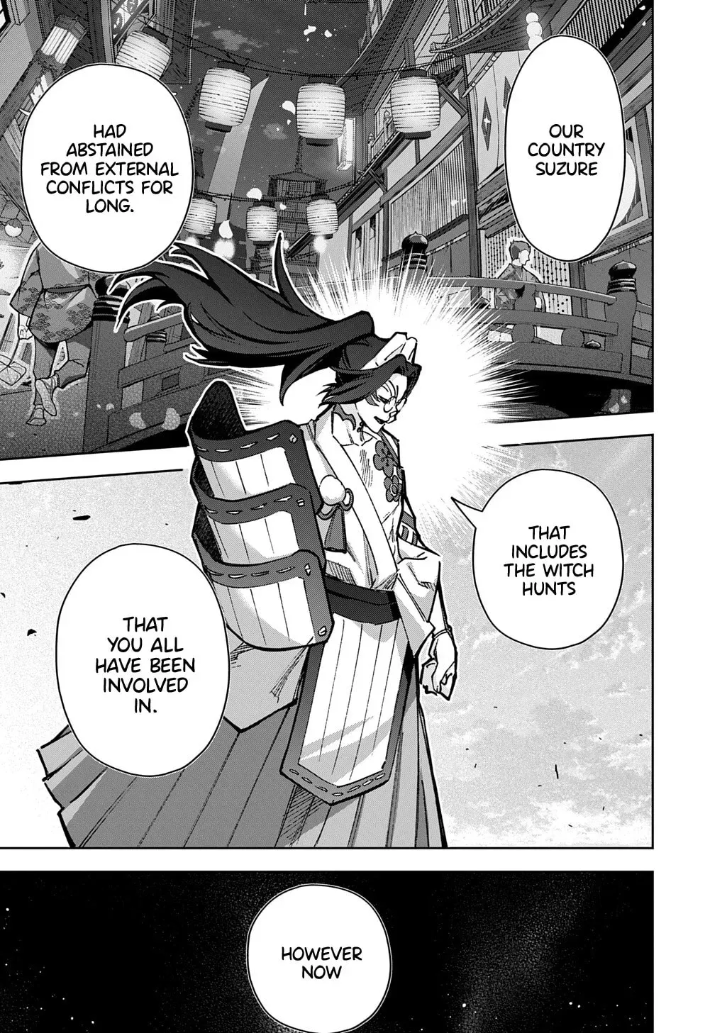 The Kingdoms of Ruin Chapter 60 page 9 - 