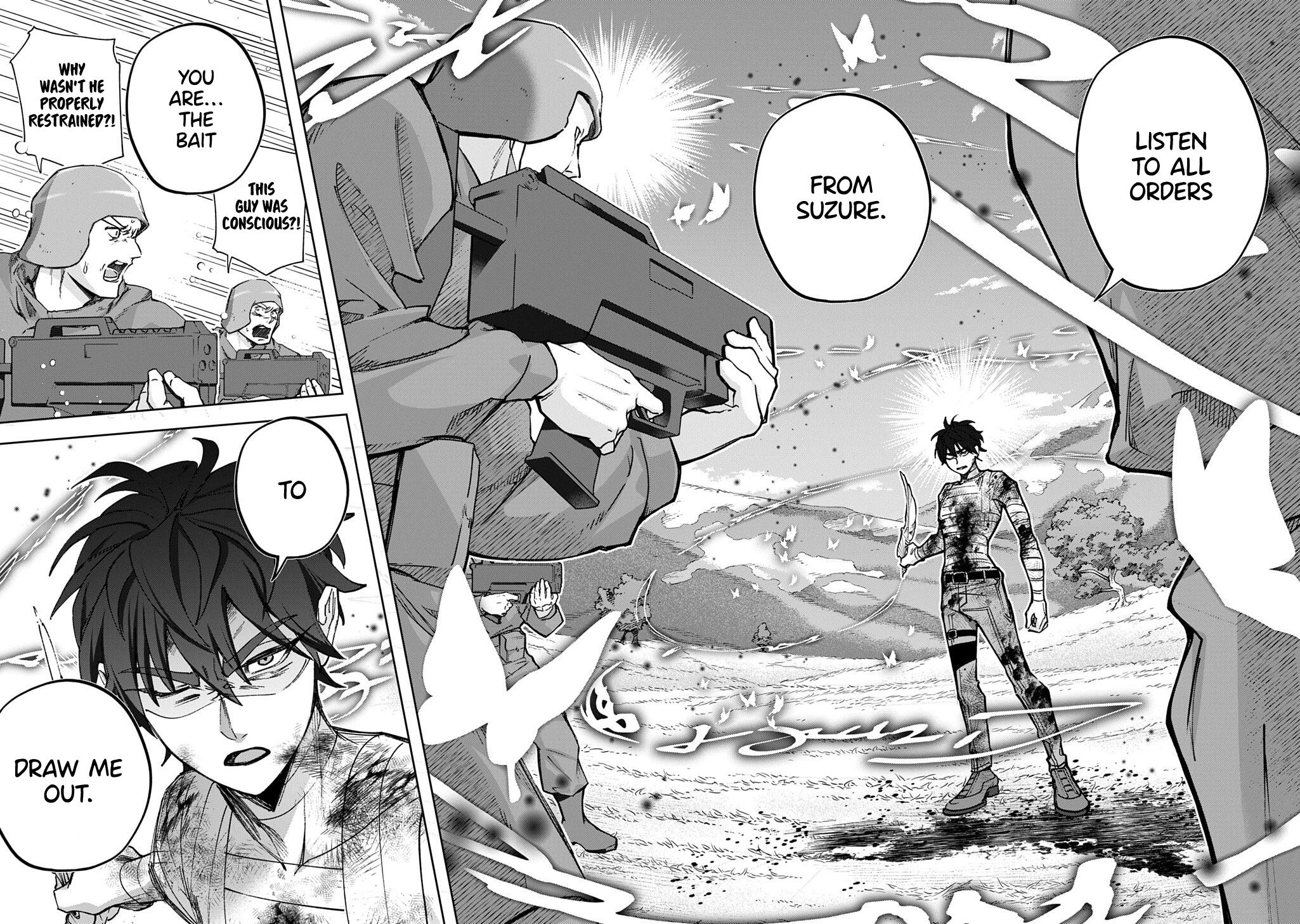 The Kingdoms of Ruin Chapter 61 page 2 - 