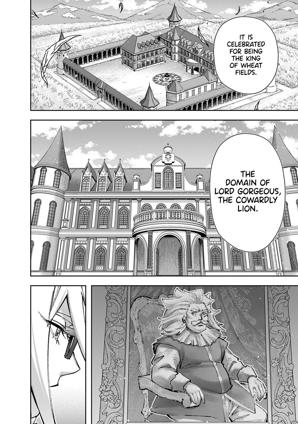 The Kingdoms of Ruin Chapter 61 page 13 - 