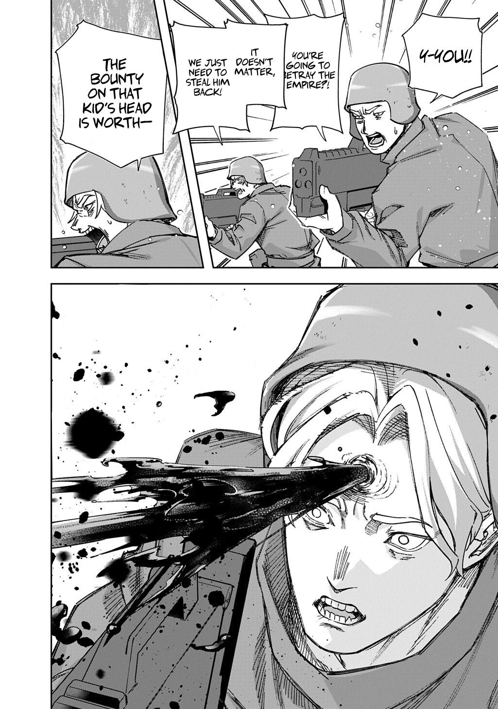 The Kingdoms of Ruin Chapter 61 page 17 - 