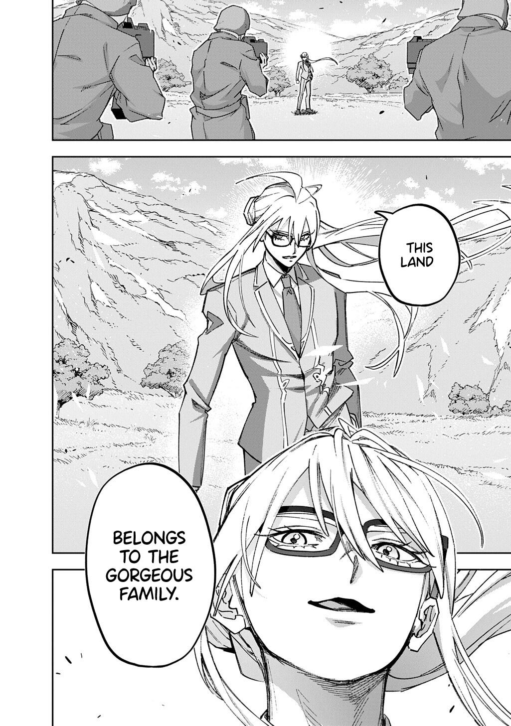 The Kingdoms of Ruin Chapter 61 page 19 - 
