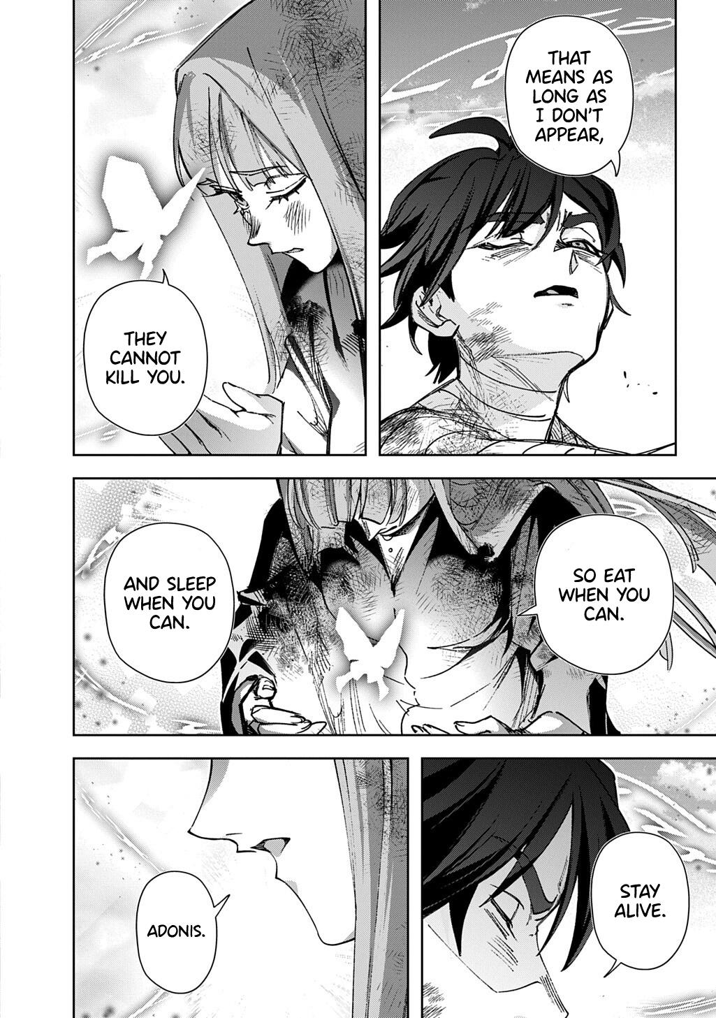 The Kingdoms of Ruin Chapter 61 page 3 - 
